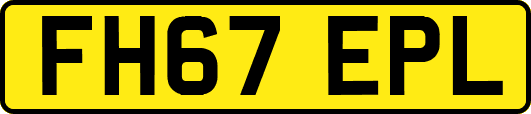 FH67EPL