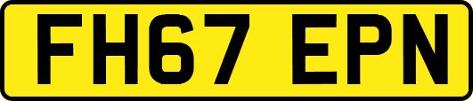 FH67EPN