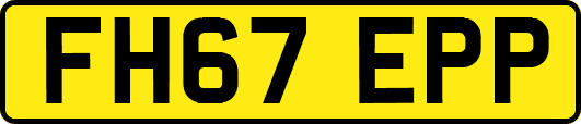 FH67EPP