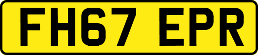 FH67EPR