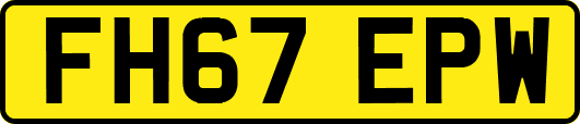 FH67EPW