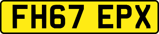 FH67EPX