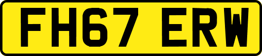 FH67ERW