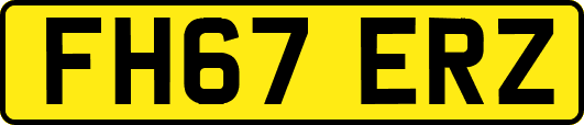 FH67ERZ