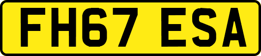 FH67ESA