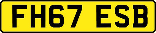 FH67ESB
