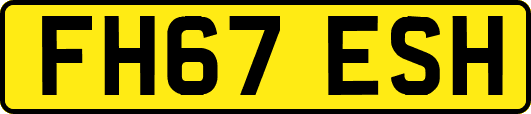 FH67ESH