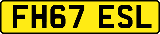FH67ESL