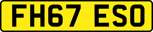 FH67ESO