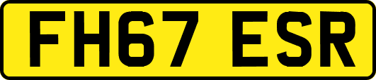 FH67ESR