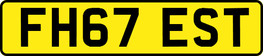 FH67EST