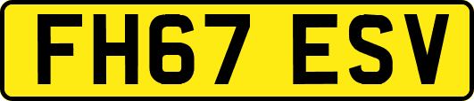 FH67ESV