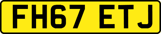 FH67ETJ