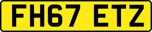 FH67ETZ