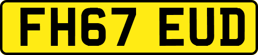 FH67EUD