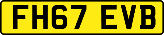 FH67EVB