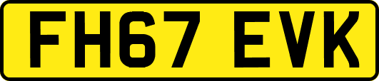 FH67EVK