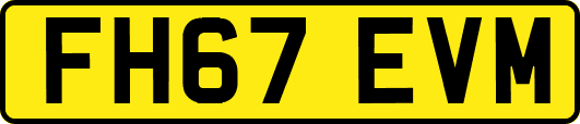 FH67EVM
