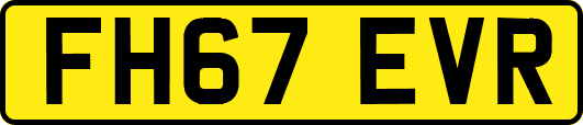 FH67EVR