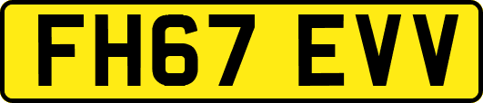 FH67EVV