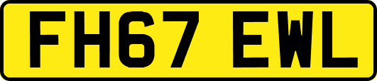 FH67EWL