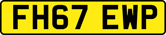 FH67EWP
