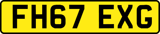 FH67EXG