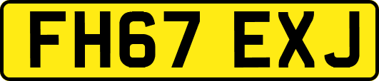 FH67EXJ