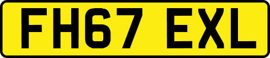 FH67EXL