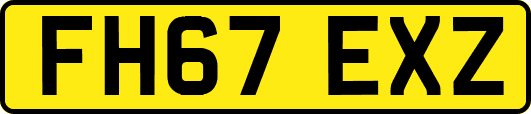 FH67EXZ