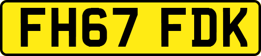 FH67FDK