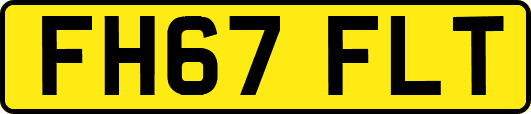 FH67FLT