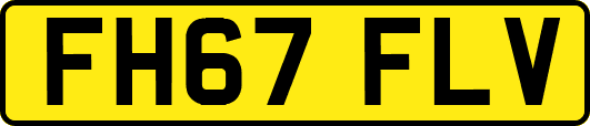FH67FLV