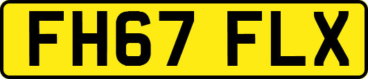 FH67FLX