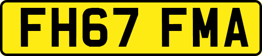 FH67FMA