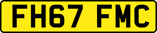 FH67FMC