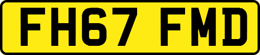 FH67FMD