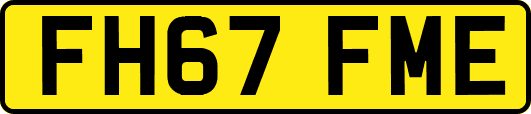 FH67FME