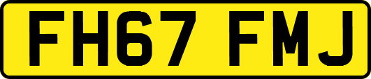 FH67FMJ