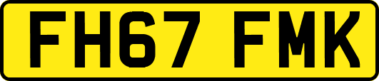 FH67FMK