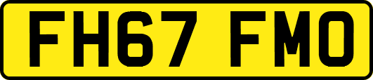 FH67FMO