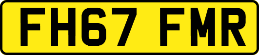 FH67FMR