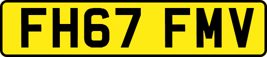 FH67FMV