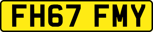 FH67FMY