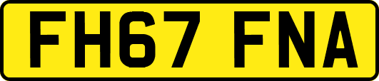 FH67FNA