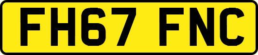 FH67FNC