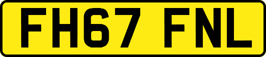 FH67FNL