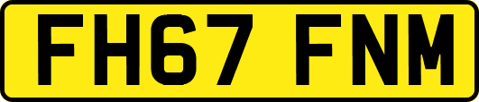 FH67FNM