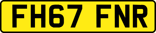 FH67FNR