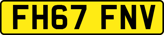 FH67FNV